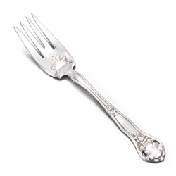 Dolly Madison by Holmes & Edwards, Silverplate Salad Fork