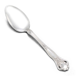 Dolly Madison by Holmes & Edwards, Silverplate Teaspoon