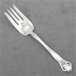 Dolly Madison by Holmes & Edwards, Silverplate Cold Meat Fork