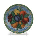 Forbidden Fruit by Victoria & Beale, Porcelain Salad Plate