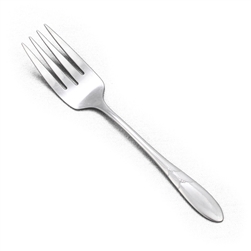 Debonair by Oneidacraft, Stainless Salad Fork