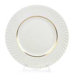 Mayfair by Royal Worcester, China Dinner Plate