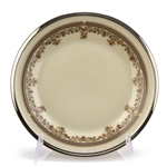 Lace Point by Lenox, China Salad Plate