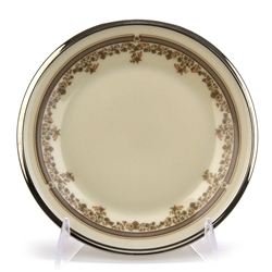 Lace Point by Lenox, China Salad Plate
