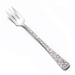 Arlington by Towle, Sterling Cocktail/Seafood Fork