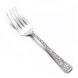 Arlington by Towle, Sterling Cold Meat Fork