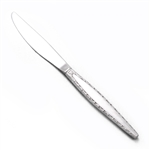 Venetia by Oneida, Stainless Dinner Knife