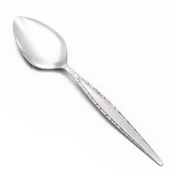 Venetia by Oneida, Stainless Tablespoon (Serving Spoon)