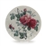 English Rose by Roy Kirkham, China Saucer