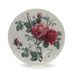 English Rose by Roy Kirkham, China Saucer