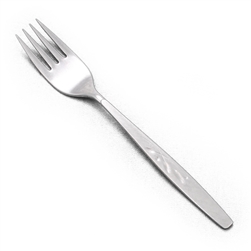 Will O' Wisp by Oneida, Stainless Salad Fork