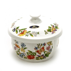 Cottage Garden by Aynsley, China Box