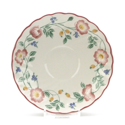 Briar Rose by Churchill, China Saucer