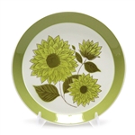 Dahlia by Mikasa, China Salad Plate