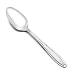 Hostess by Wallace, Silverplate Teaspoon