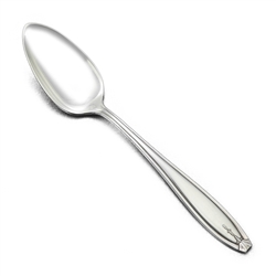 Hostess by Wallace, Silverplate Dessert Place Spoon
