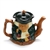 Teapot by Crown Devon, Ceramic, Toby Mug Style