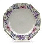 Victoria by Christopher Stuart, China Salad Plate