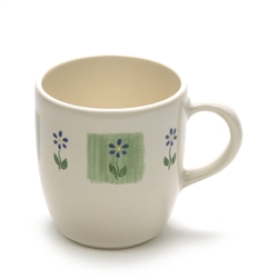 Cloverhill Floral by Pfaltzgraff, Stoneware Mug