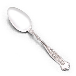 Dresden by Whiting Div. of Gorham, Sterling Teaspoon