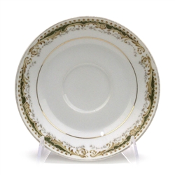Queen Anne by Signature, China Saucer