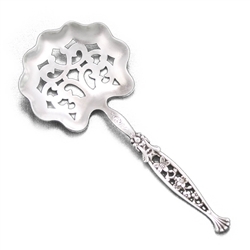 Tolland by 1847 Rogers, Silverplate Bonbon Spoon