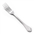 Marquette by Oneida, Stainless Dinner Fork