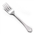 Marquette by Oneida, Stainless Salad Fork