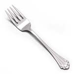 Marquette by Oneida, Stainless Salad Fork