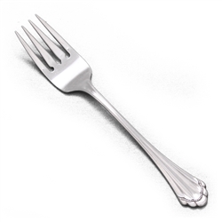 Marquette by Oneida, Stainless Salad Fork