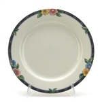 Floral Bliss by Mikasa, China Salad Plate