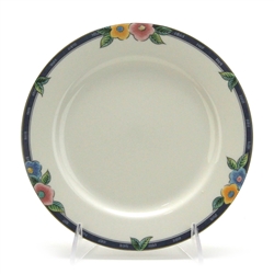 Floral Bliss by Mikasa, China Salad Plate