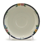 Floral Bliss by Mikasa, China Saucer