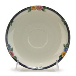 Floral Bliss by Mikasa, China Saucer