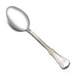 Old Country Roses by Royal Albert, Stainless Tablespoon (Serving Spoon)