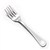 Belmore by Delco, Stainless Salad Fork