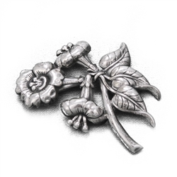 Pin by Danecraft, Sterling, Flowers