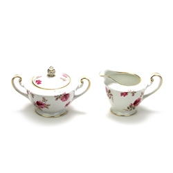 Cream & Sugar by Noritake, China