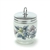 June Garland by Royal Worcester, Porcelain Egg Coddler