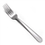 Pearl Platinum-Glossy by Lenox, Stainless Dinner Fork