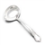 Dresden Rose by Reed & Barton, Silverplate Gravy Ladle