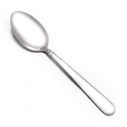 Pearl Platinum-Glossy by Lenox, Stainless Teaspoon