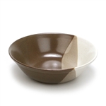 Studio Kiln by Mikasa, Stoneware Coupe Cereal Bowl