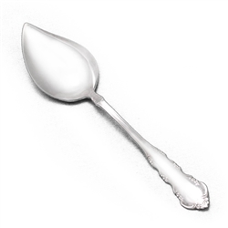 Dresden Rose by Reed & Barton, Silverplate Jelly Server