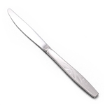 Will O' Wisp by Oneida, Stainless Dinner Knife, Hollow Handle