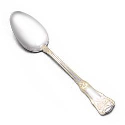 Old Country Roses by Royal Albert, Stainless Teaspoon