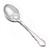 Dresden Rose by Reed & Barton, Silverplate Sugar Spoon