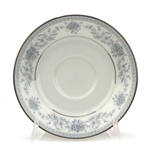 Blue Hill by Noritake, China Saucer