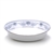 Blue Hill by Noritake, China Vegetable Bowl, Oval