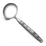 Montezuma by Oneida, Stainless Gravy Ladle